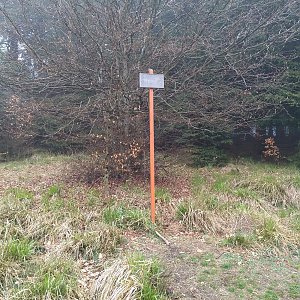 Broumovská vrchovina