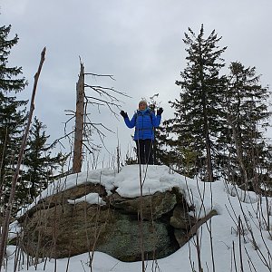 Moravskoslezské Beskydy