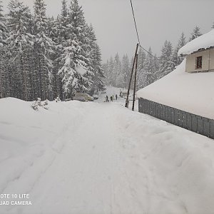 Moravskoslezské Beskydy