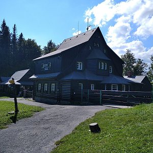 Moravskoslezské Beskydy