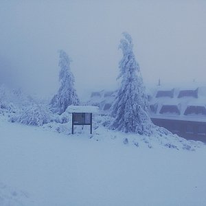 Moravskoslezské Beskydy