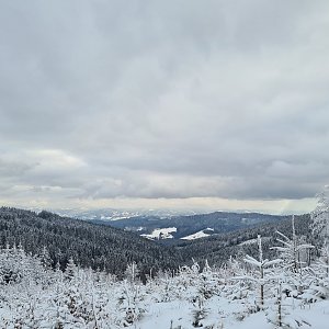 Moravskoslezské Beskydy