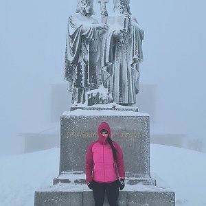 Moravskoslezské Beskydy