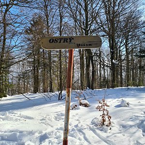 Moravskoslezské Beskydy