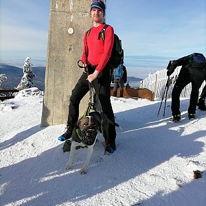 Moravskoslezské Beskydy