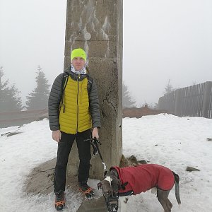 Moravskoslezské Beskydy