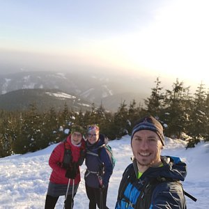 Moravskoslezské Beskydy