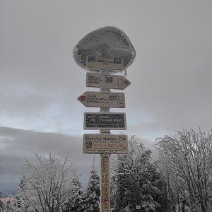 Moravskoslezské Beskydy