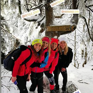 Moravskoslezské Beskydy