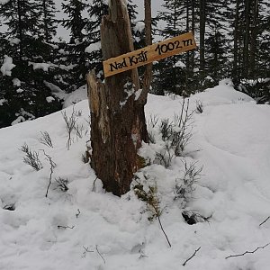Moravskoslezské Beskydy