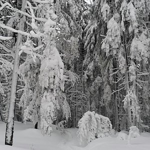 Moravskoslezské Beskydy