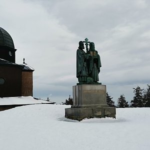 Moravskoslezské Beskydy