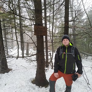 Moravskoslezské Beskydy