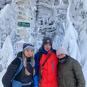 Moravskoslezské Beskydy
