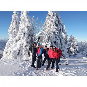 Moravskoslezské Beskydy