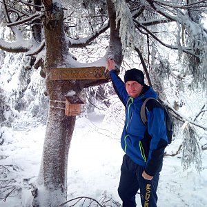 Moravskoslezské Beskydy
