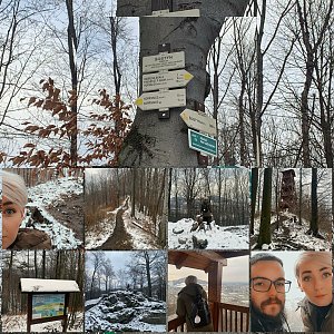 Podbeskydská pahorkatina
