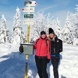 Moravskoslezské Beskydy