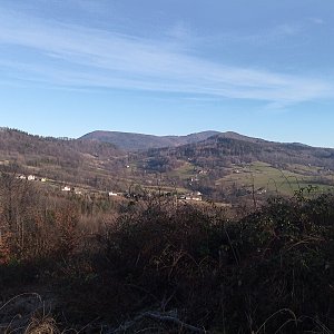 Slezské Beskydy