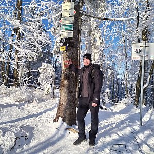 Moravskoslezské Beskydy