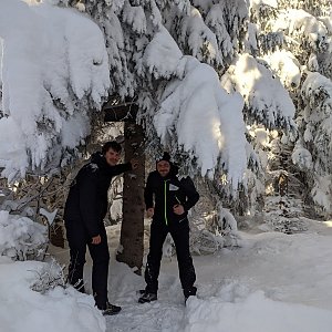 Moravskoslezské Beskydy