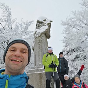 Moravskoslezské Beskydy