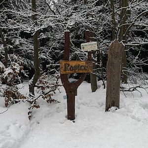 Moravskoslezské Beskydy