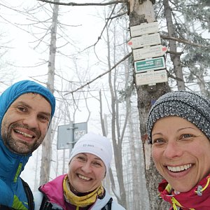 Moravskoslezské Beskydy