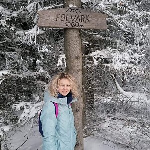 Moravskoslezské Beskydy