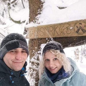 Moravskoslezské Beskydy