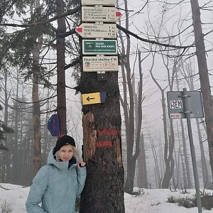 Moravskoslezské Beskydy