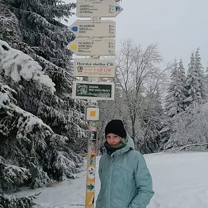 Moravskoslezské Beskydy