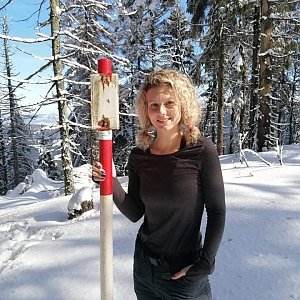 Moravskoslezské Beskydy