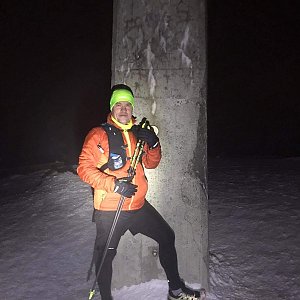 Moravskoslezské Beskydy