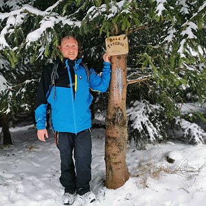 Moravskoslezské Beskydy