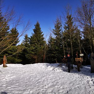 Moravskoslezské Beskydy