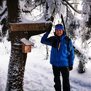 Moravskoslezské Beskydy