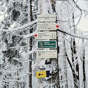 Moravskoslezské Beskydy