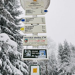 Moravskoslezské Beskydy