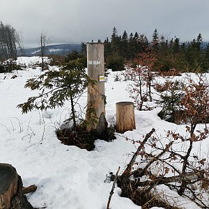Moravskoslezské Beskydy
