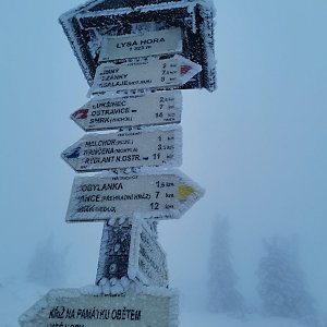 Podbeskydská pahorkatina