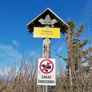Oravské Beskydy