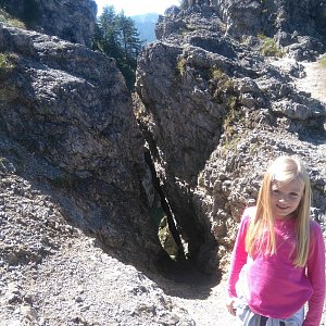 Vysoké Tatry