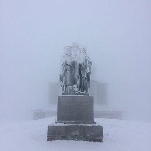 Moravskoslezské Beskydy