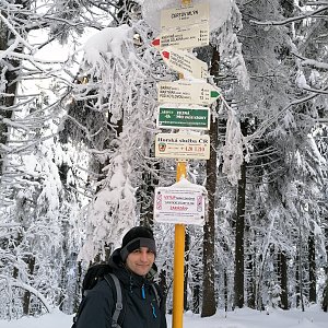 Moravskoslezské Beskydy