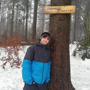 Moravskoslezské Beskydy