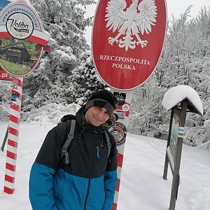Slezské Beskydy