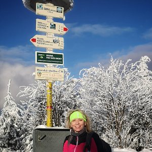 Moravskoslezské Beskydy
