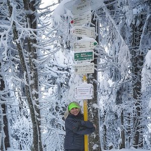 Moravskoslezské Beskydy