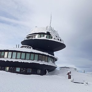 Krkonoše